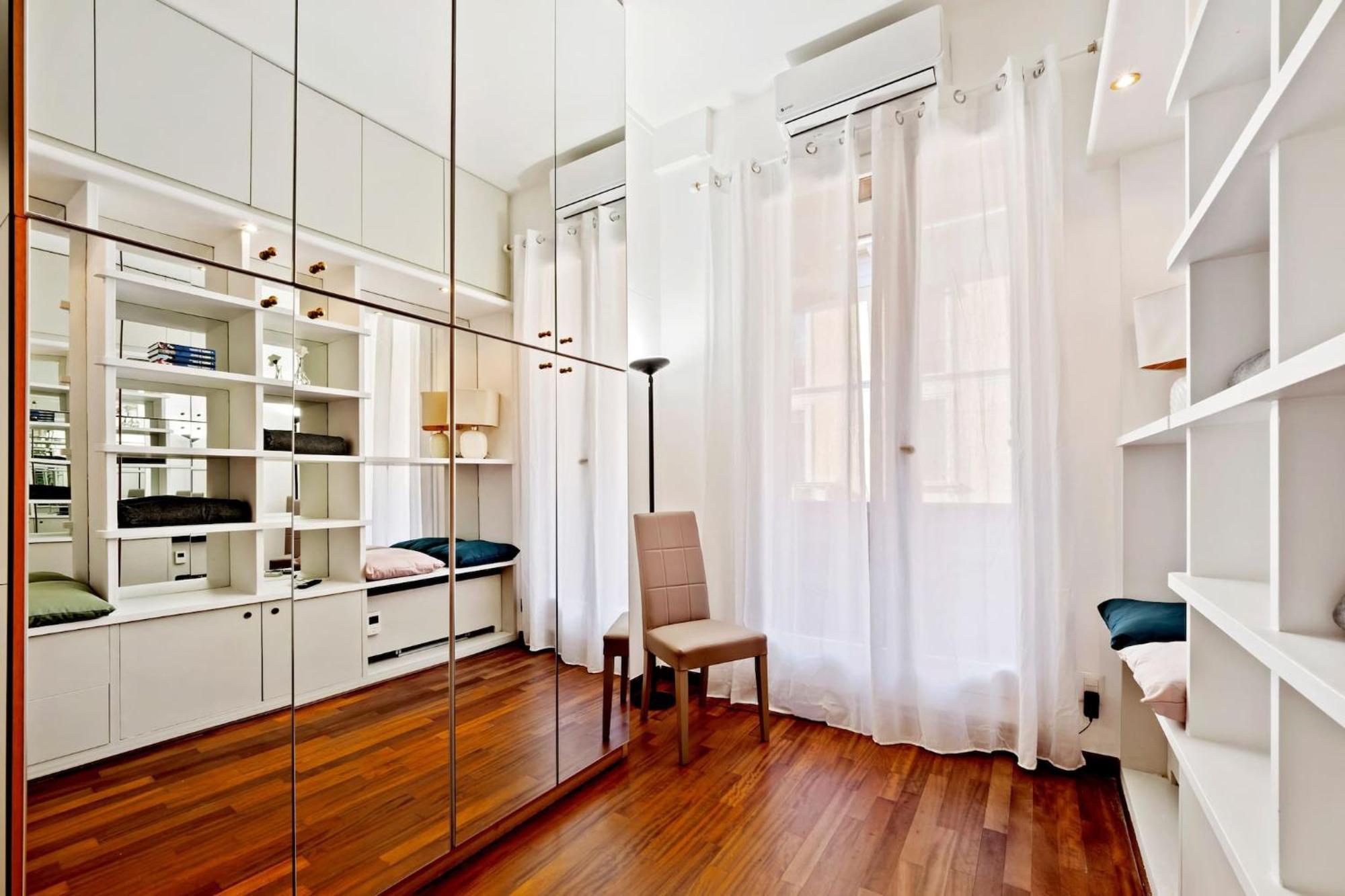 Lovely Apartments In The Hearth Of Brera By Rentopolis Milan Exterior photo