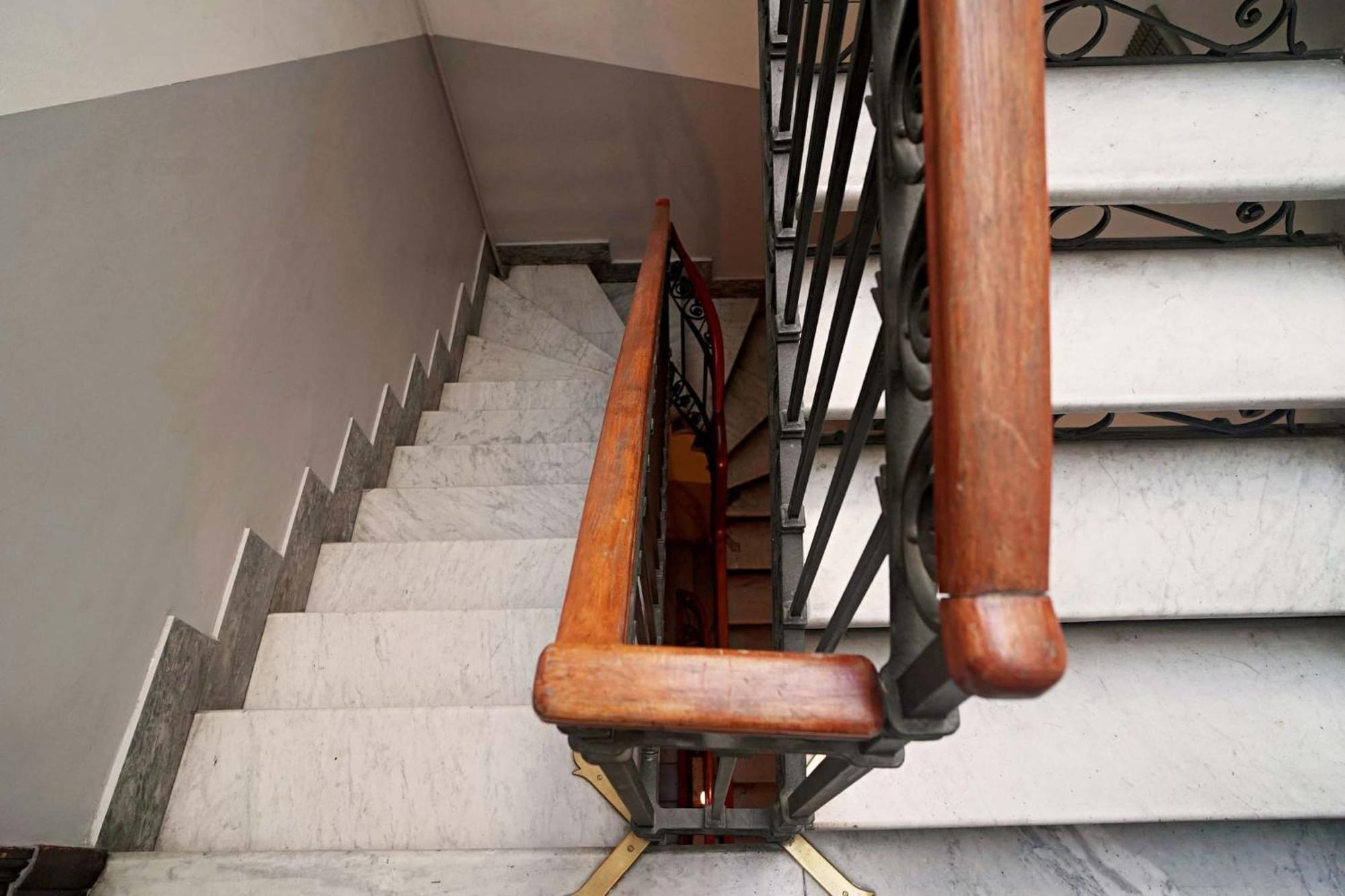 Lovely Apartments In The Hearth Of Brera By Rentopolis Milan Exterior photo